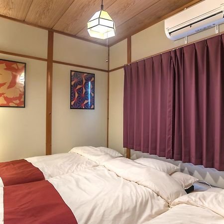 J Relax Kyoto Saiin Hotel Bagian luar foto