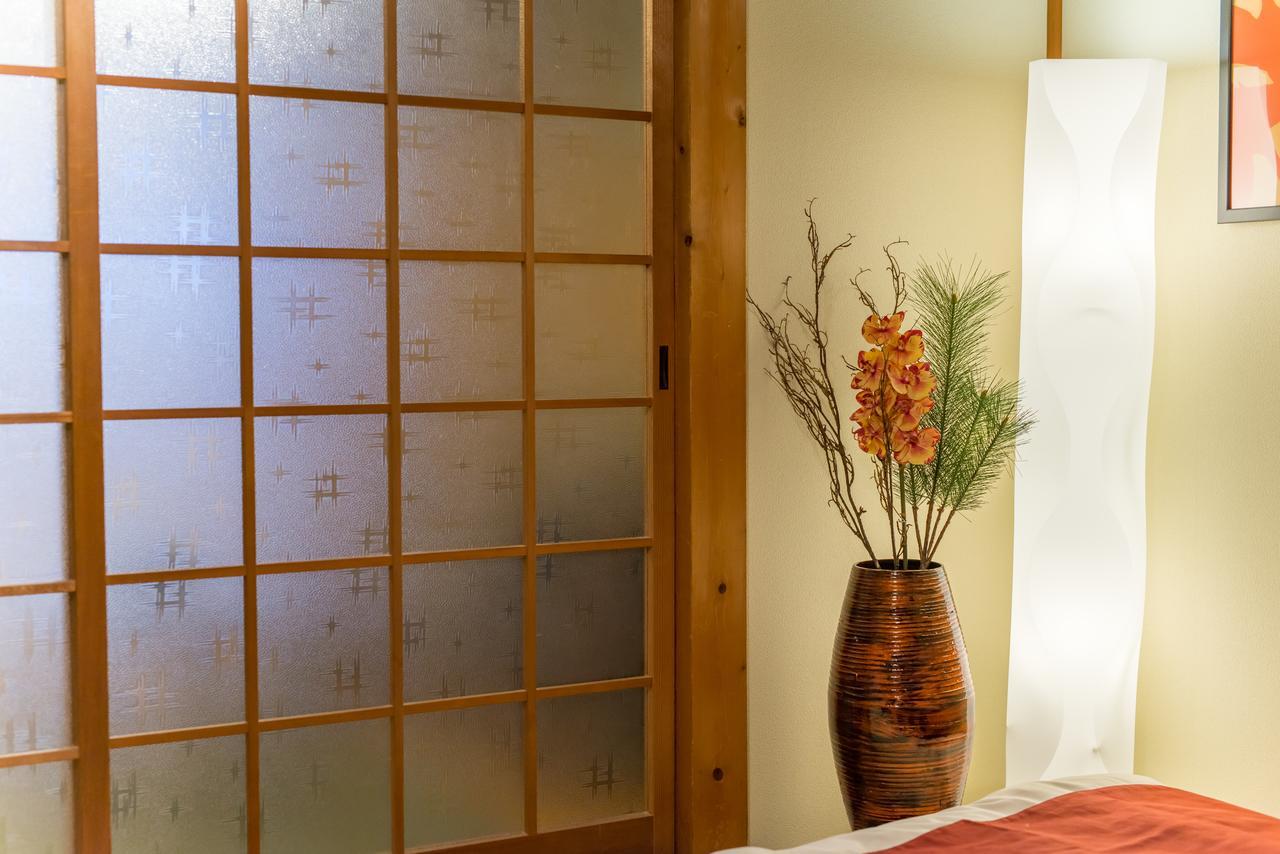 J Relax Kyoto Saiin Hotel Bagian luar foto